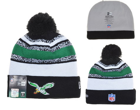 Philadelphia Eagles Beanies YD009