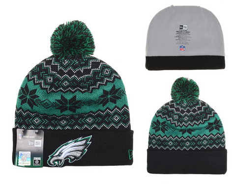 Philadelphia Eagles Beanies YD010