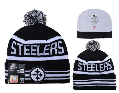 Pittsburgh Steelers Beanies YD011