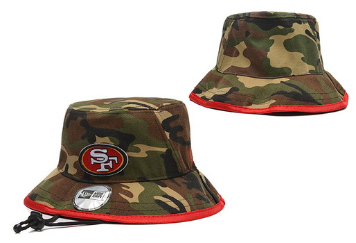 San Francisco 49ers Snapbacks YD056