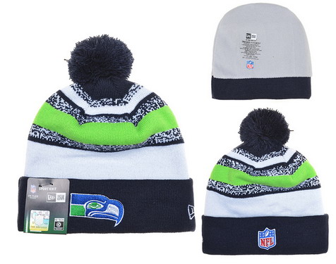 Seattle Seahawks Beanies YD015