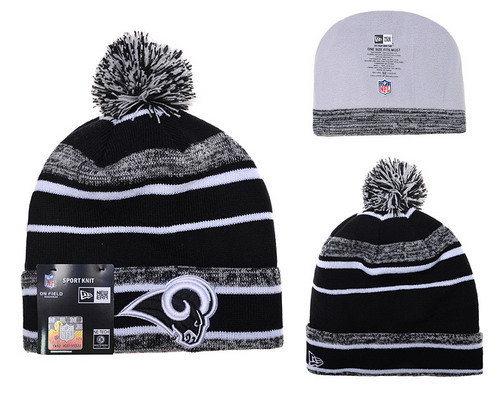 St Louis Rams Beanies YD003