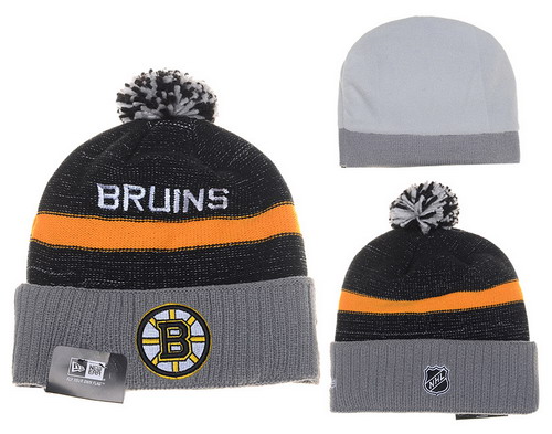 Boston Bruins Beanies YD002