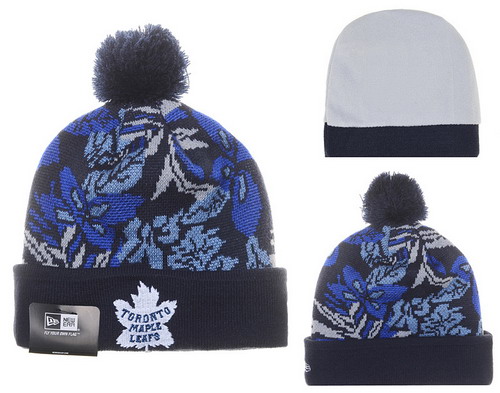 Toronto Maple Leafs Beanies YD003