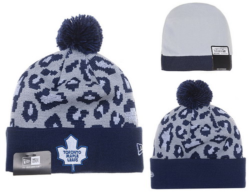 Toronto Maple Leafs Beanies YD006