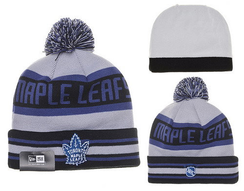 Toronto Maple Leafs Beanies YD008