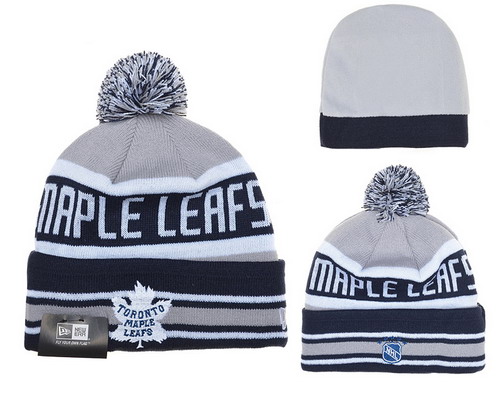 Toronto Maple Leafs Beanies YD009