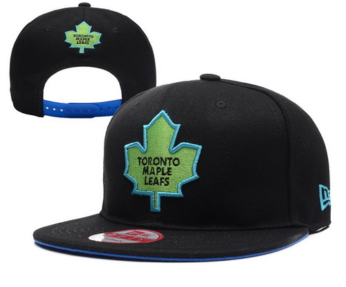 Toronto Maple Leafs Snapbacks YD012