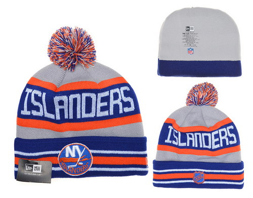 New York Islanders Beanies YD003