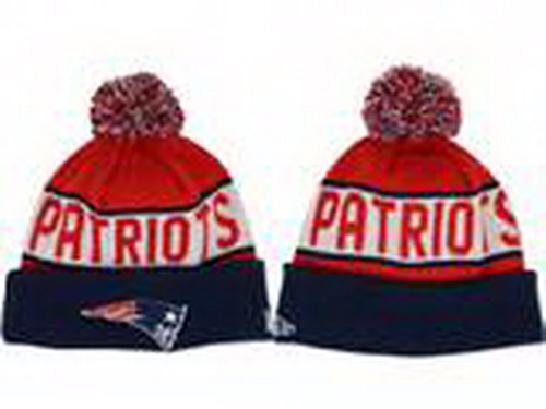 New England Patriots Beanies DT001