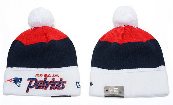 New England Patriots Beanies YD001