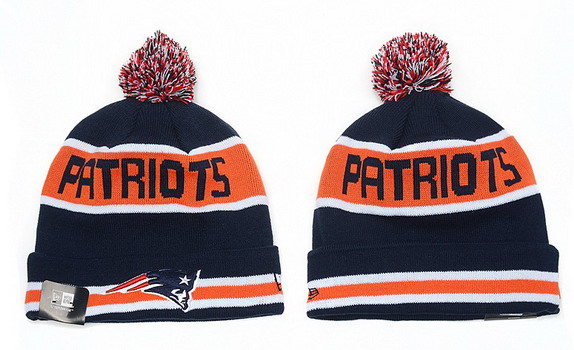 New England Patriots Beanies YD002