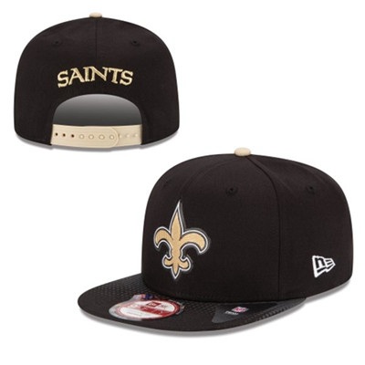 New Orleans Saints Snapback._18131