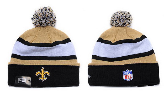 New Orleans Saints Beanies YD002