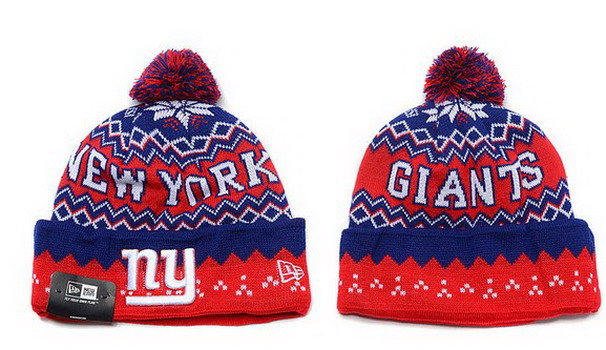 New York Giants Beanies YD002