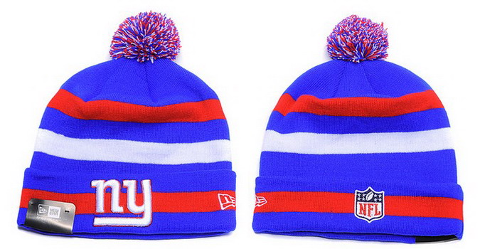 New York Giants Beanies YD003