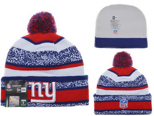 New York Giants Beanies YD006