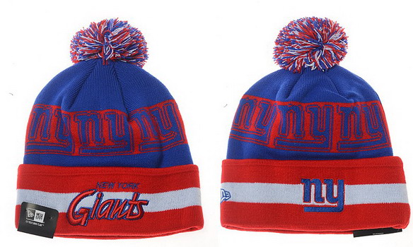 New York Giants Beanies YD005