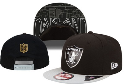 Oakland Raiders Snapback_18102