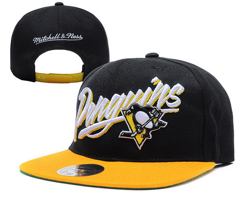 Pittsburgh Penguins Snapbacks YD003