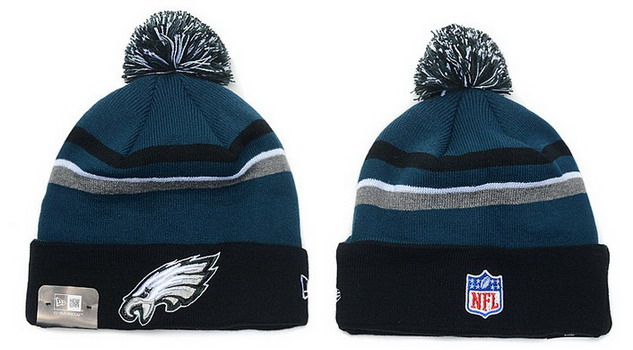 Philadelphia Eagles Beanies YD004