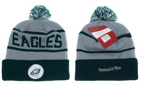 Philadelphia Eagles Beanies YD005