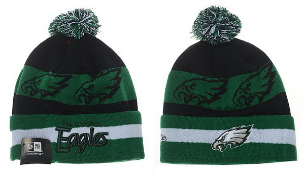 Philadelphia Eagles Beanies YD006