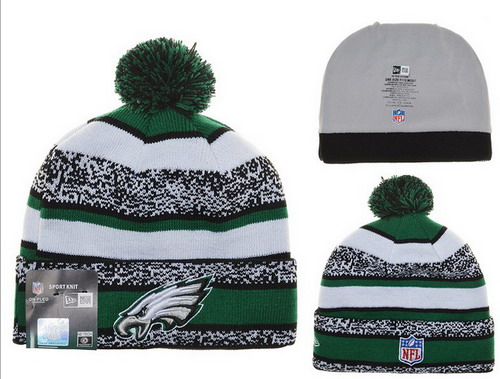 Philadelphia Eagles Beanies YD007