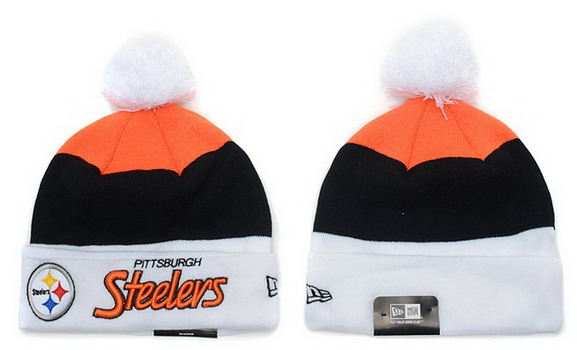 Pittsburgh Steelers Beanies YD004