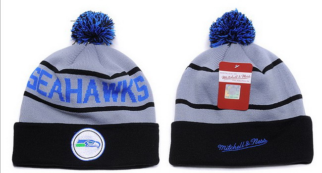 Seattle Seahawks Beanies YD002