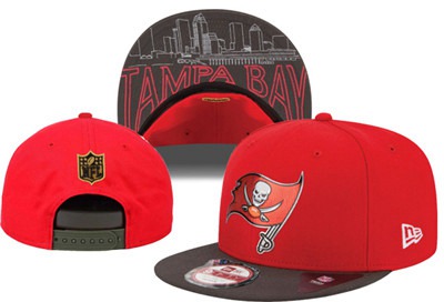 Tampa Bay Buccaneers Snapback_18109