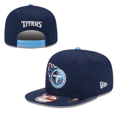 Tennessee Titans Snapback_18142