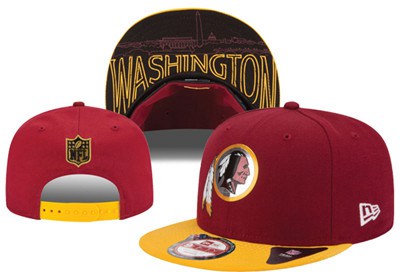 Washington Redskins Snapback_18111