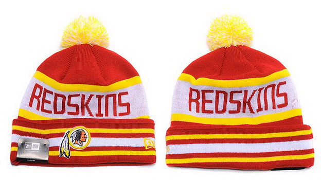 Washington Redskins Beanies YD002