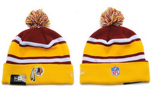 Washington Redskins Beanies YD003