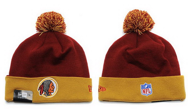 Washington Redskins Beanies YD004