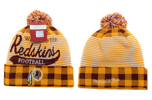 Washington Redskins Beanies YD001