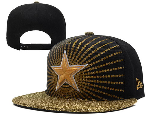 Dallas Cowboys Snapbacks YD035