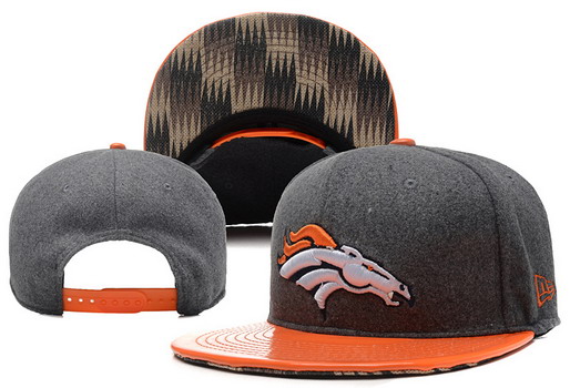 Denver Broncos Snapbacks YD051