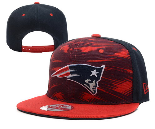 New England Patriots Snapbacks YD042